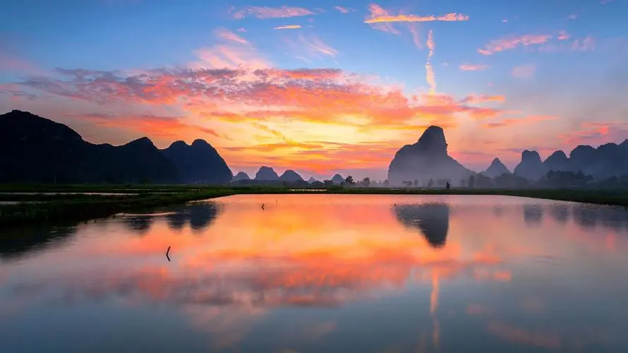 环保独特可靠性